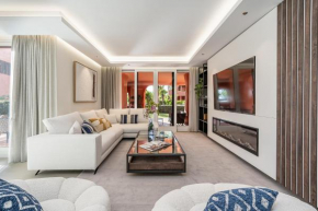 Ground Floor Luxurious Apartment